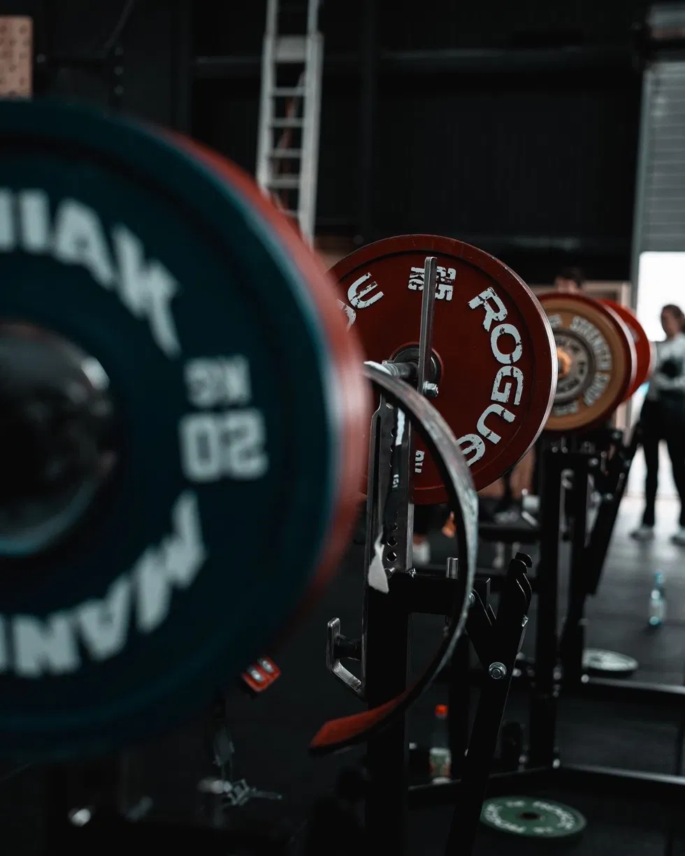 CrossFit