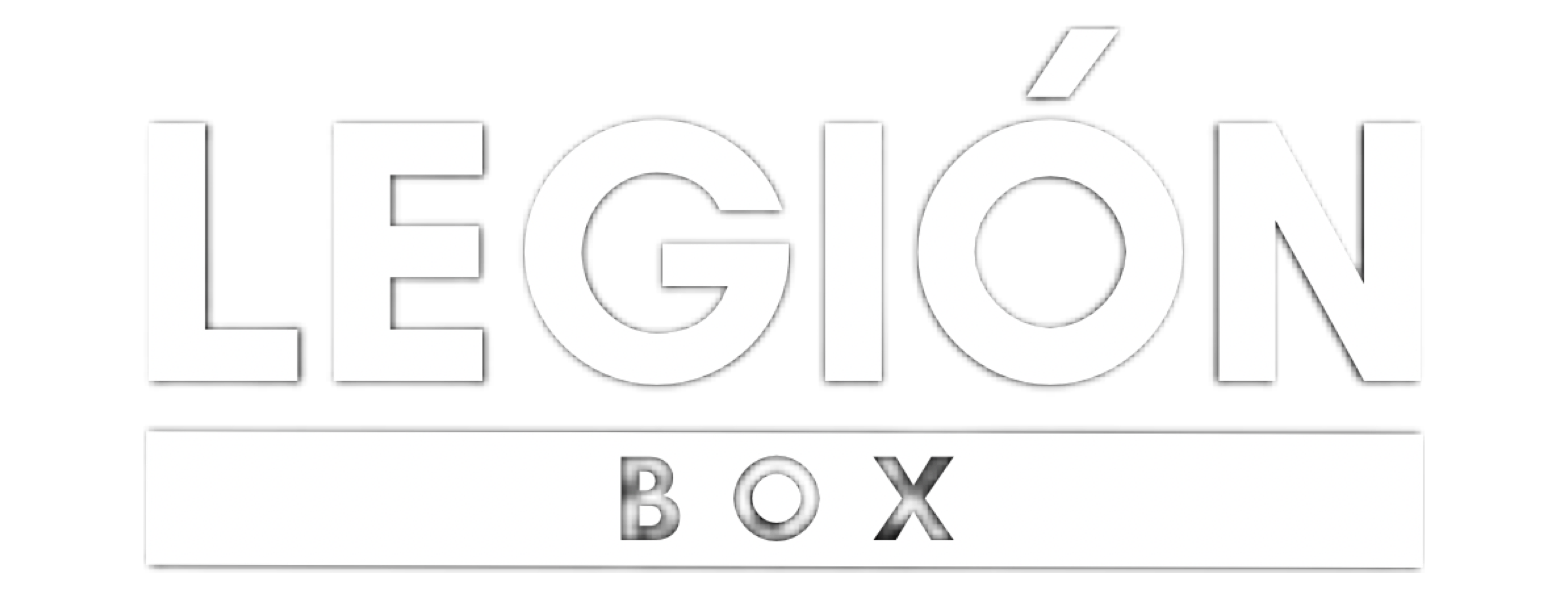 Legion Box