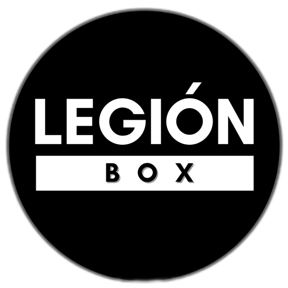Legión Box